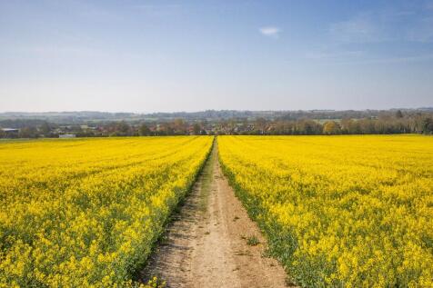 Lenham ME17 Land for sale