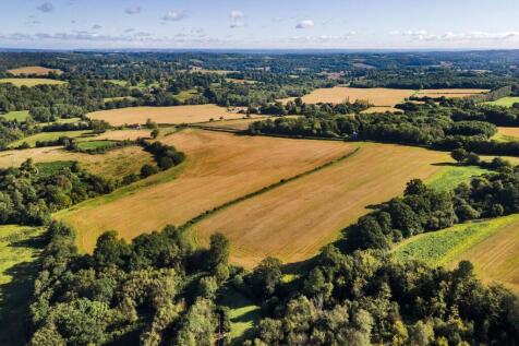 Farm land for sale