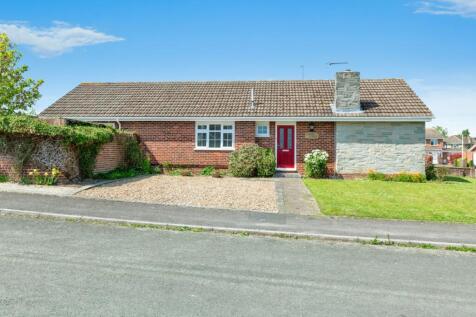 3 bedroom bungalow for sale