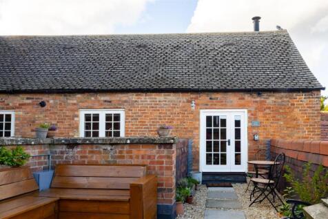 Granville Court, Shipston