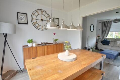 Tilgate Way, Tilgate, RH10 3 bed terraced house for sale