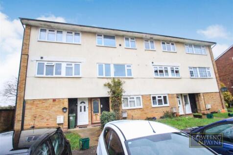 2 bedroom maisonette for sale