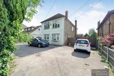 6 bedroom detached house for sale