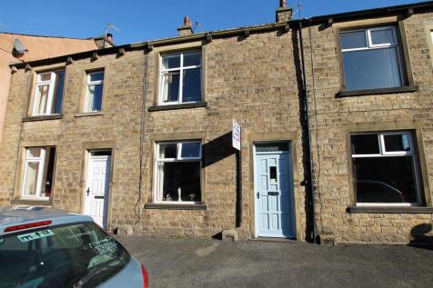 Ash Street, Cross Hills 2 bed terraced house for sale