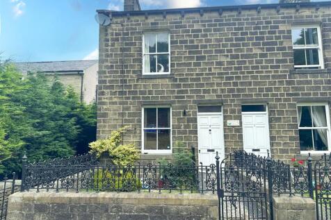 Harewood Cottage Skipton Road, Steeton 3 bed semi