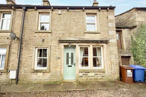 Jasmine Cottage, Chapel Street... 3 bed cottage for sale