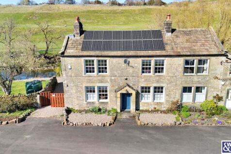 Linton Falls, Linton, Skipton 4 bed semi
