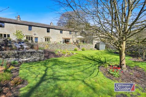 Kettlewell, Skipton 5 bed detached house for sale