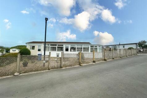 The Avenue, Overdale Park, Skipton 2 bed park home for sale