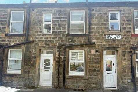 South View Terrace, Otley 2 bed cottage for sale