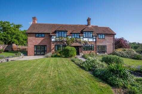 7 bedroom detached house for sale