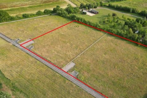 Land for sale