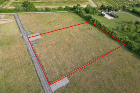 Land for sale