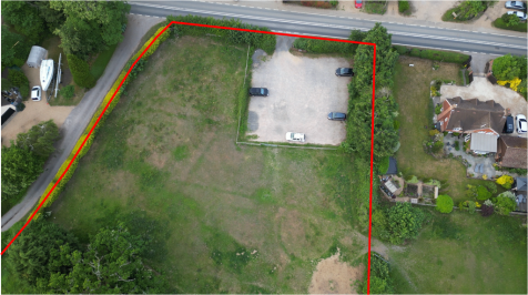 Land for sale