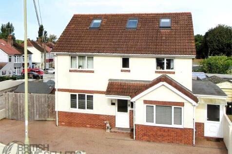 7 bedroom detached house for sale