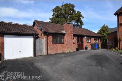 3 bedroom bungalow for sale