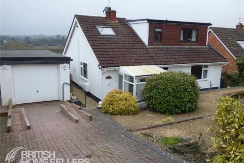 3 bedroom bungalow for sale