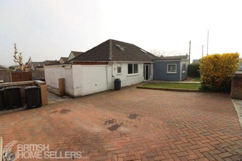 2 bedroom bungalow for sale
