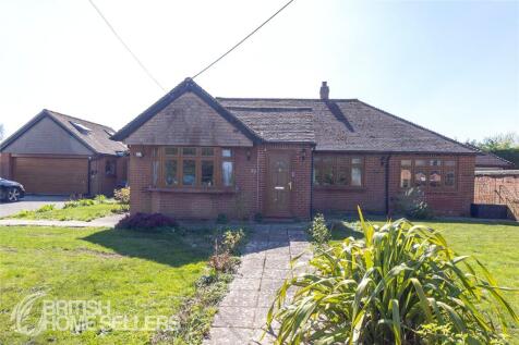 5 bedroom bungalow for sale