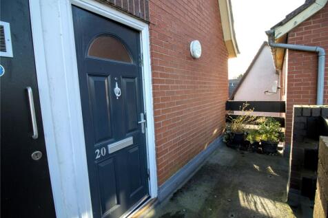 1 bedroom apartment for sale
