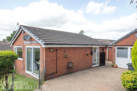 3 bedroom bungalow for sale
