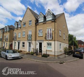 4 bedroom town house for sale