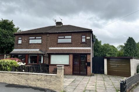 2 bedroom semi-detached house for sale
