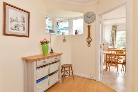 3 bedroom semi-detached bungalow for sale