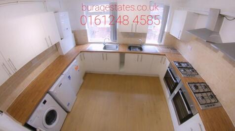 7 bedroom terraced house for sale
