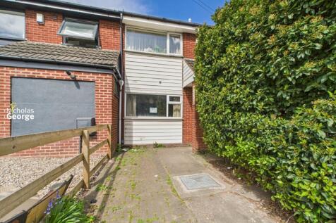 Raddlebarn Road, Selly Oak... 6 bed terraced house for sale