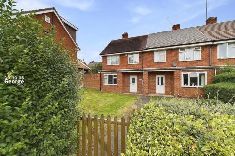 Quinton Road, Harborne, Birmingham, B17 2 bed end of terrace house for sale