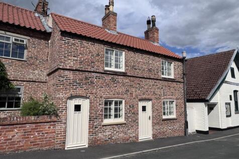 Church Street, Everton, Doncaster DN10 3 bed house for sale