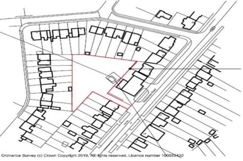 Land for sale