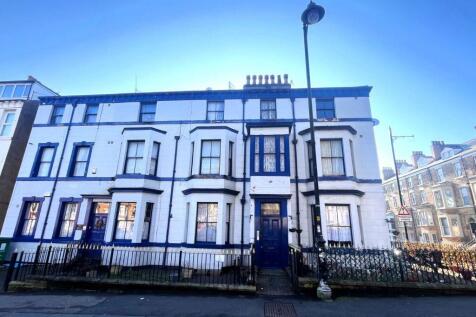 Albemarle Crescent, Scarborough, YO11... 1 bed flat for sale