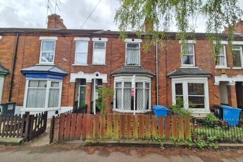 Ella Street, Hull, HU5 3AJ 3 bed terraced house for sale