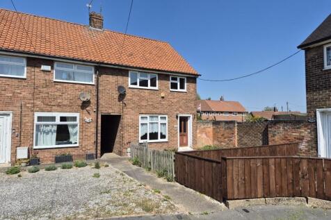 Valentine Close, Hull, HU4 7DN 3 bed end of terrace house for sale