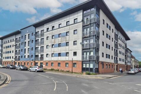 12 Spring Street, Hull, HU2 8RD 2 bed flat for sale