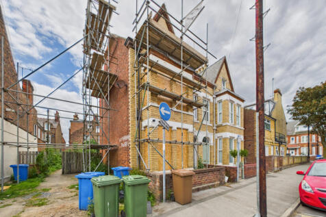 St. Georges Avenue, Bridlington, YO15... House for sale