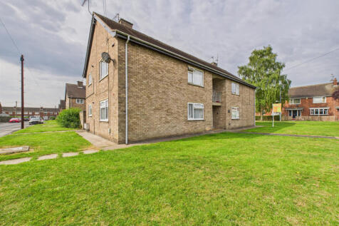 Winteringham Walk, Cottingham, HU16 5HL 1 bed flat for sale