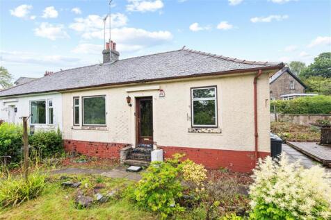 3 bedroom bungalow for sale