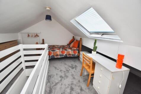 Whitby Road, Manchester M14 5 bed terraced house for sale