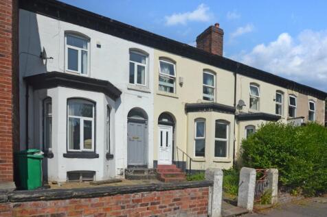 Mauldeth Road, Manchester M14 6 bed terraced house for sale