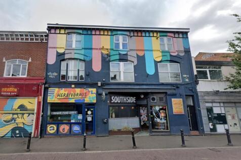 Wilmslow Road, Manchester M20 8 bed apartment for sale