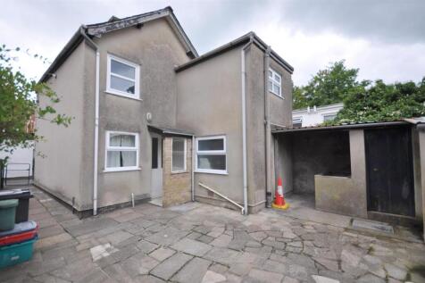 Caeherbert Lane, Rhayader 3 bed detached house for sale