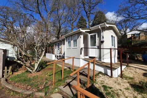 Pathfinder Village, Exeter EX6 2 bed park home for sale
