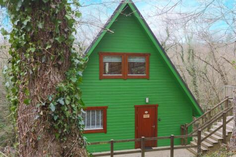 Finlake Holiday Resort & Spa, Newton... 1 bed lodge for sale