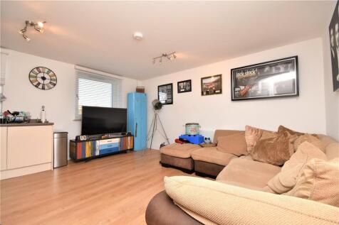 East Street, Colchester, CO1 2 bed apartment for sale