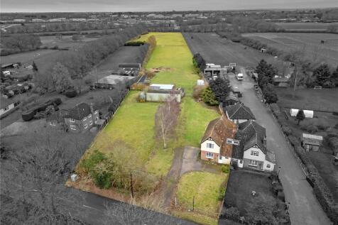 Langham Road, Boxted, Colchester... 3 bed semi