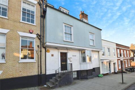 North Hill, Colchester, Essex, CO1 House for sale