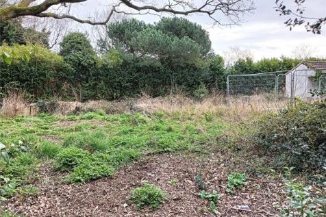 Land To The Rear Of 64 & 66... Plot for sale